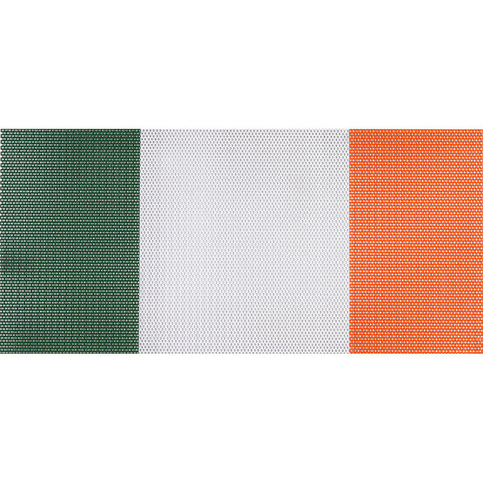 Luck of the Irish - Irish Flag