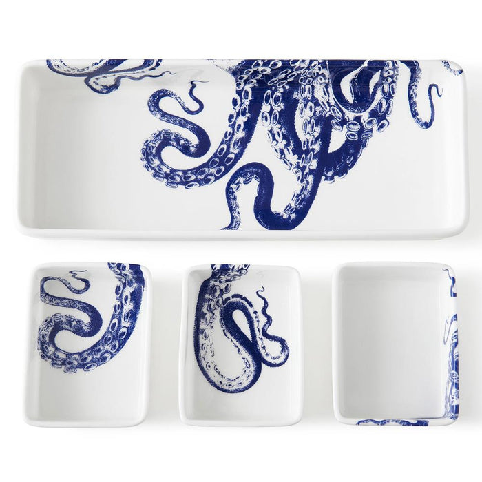 Lucy Appetizer Set