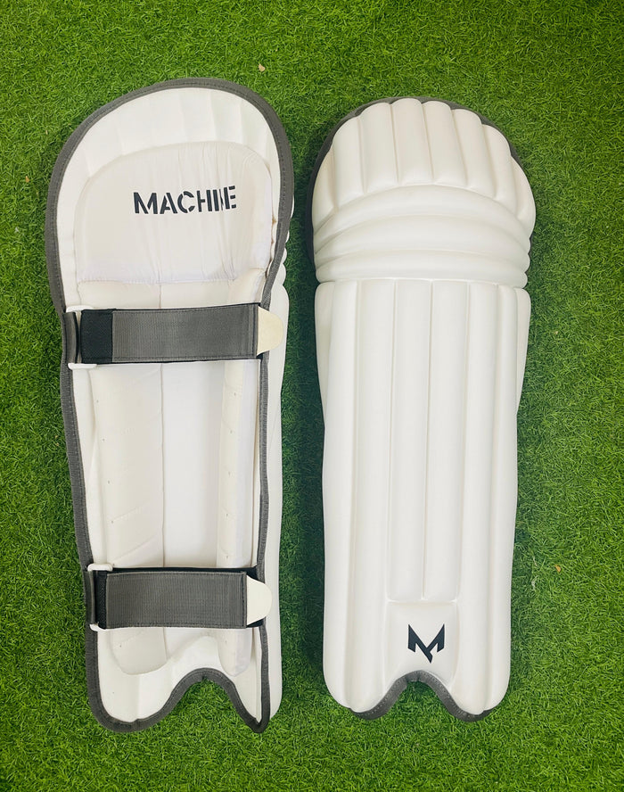 Machine MSD Moulded Pro Batting Pads