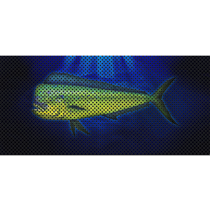 Mahi Mahi