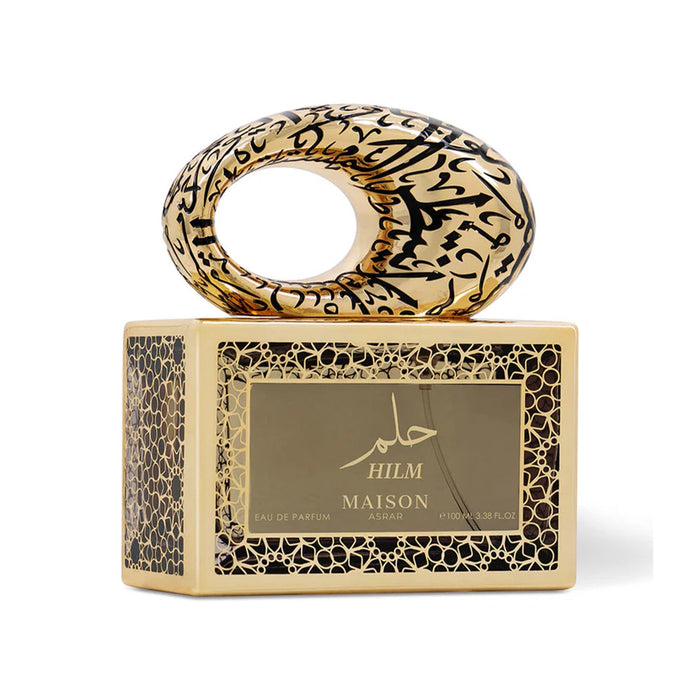Maison Asrar Hilm Eau De Parfum 100ml Spray
