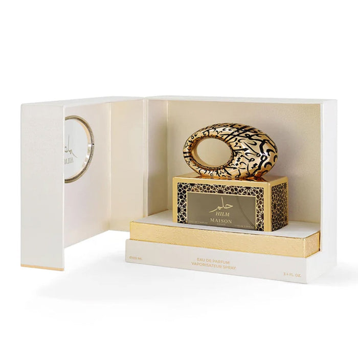 Maison Asrar Hilm Eau De Parfum 100ml Spray