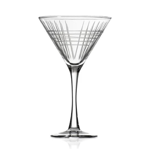 Martini - Matchstick