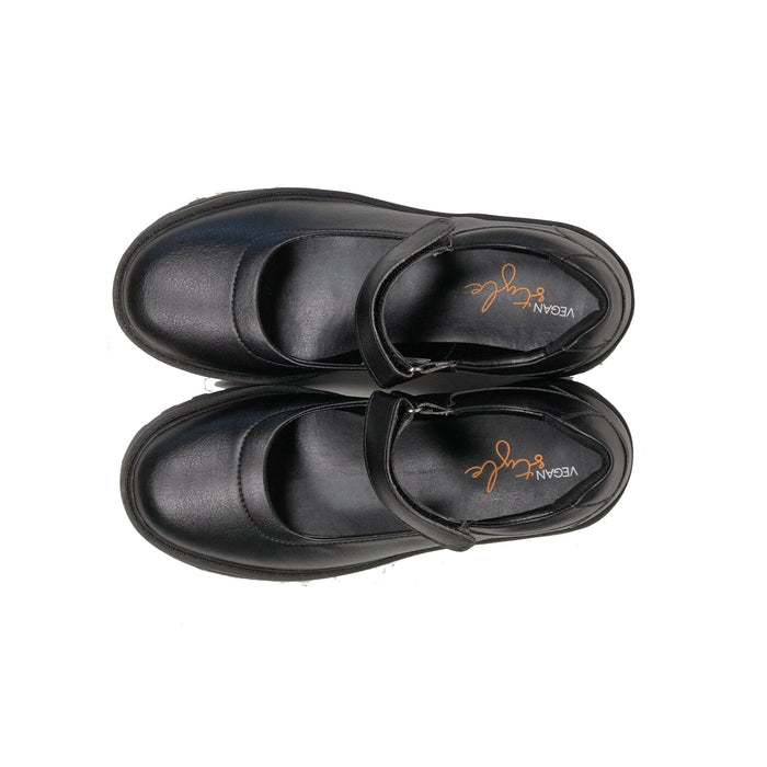 Mary Jane - vegan school shoe by Vegan Style - Vegan Style