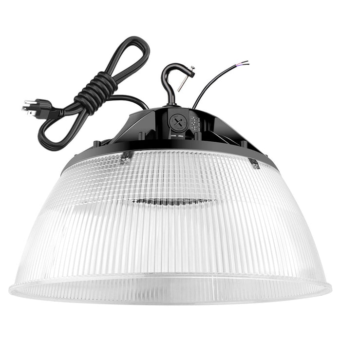 Without Sensor / With Reflector +$28