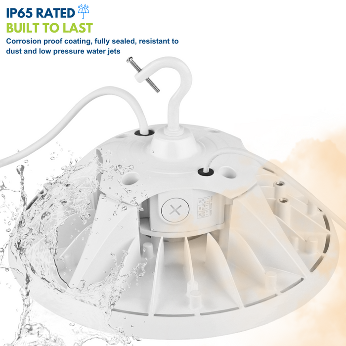 IP66 LED Highbay light for wet location