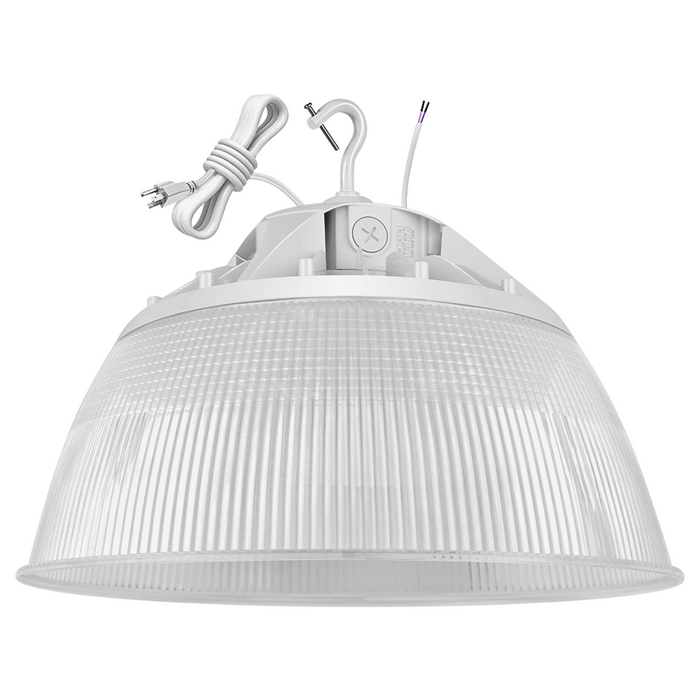 Without Motion Sensor / With Reflector +$28