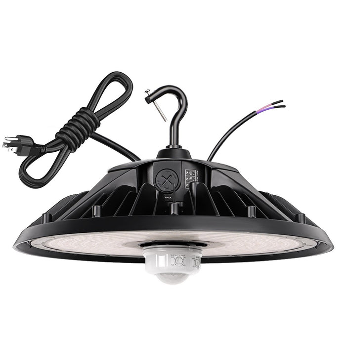 With Motion Sensor +$25 / Without Reflector