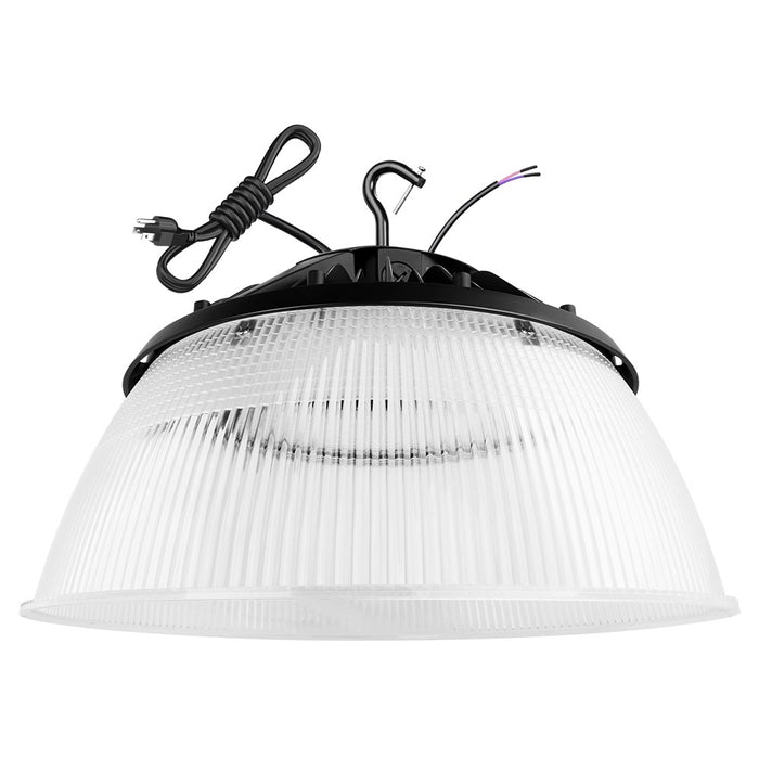 Without Sensor / With Reflector +$30