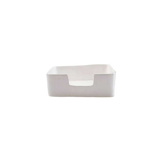 Melamine Lastra Dinner Napkin Holder