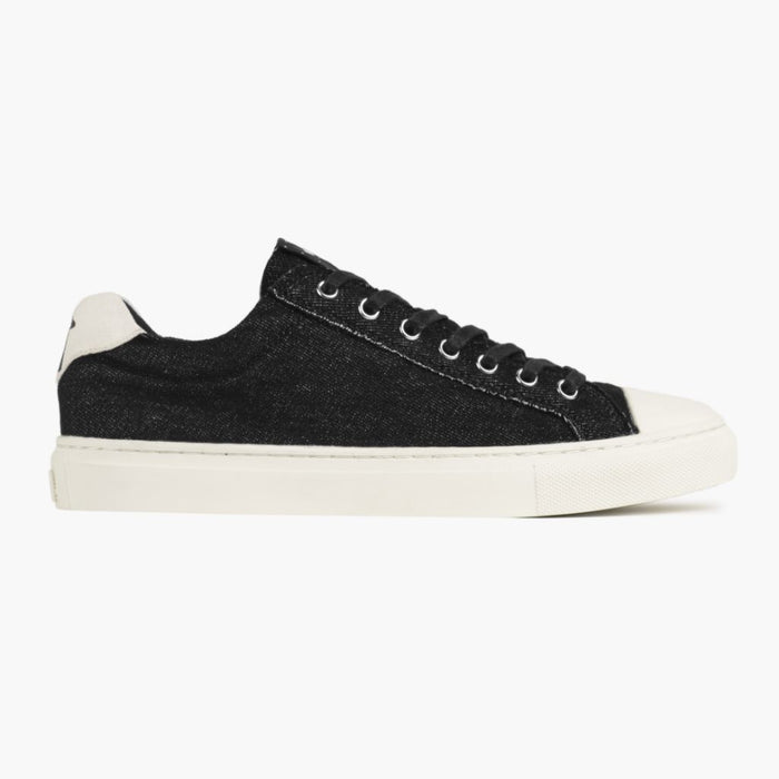 Men's Classic Low Top | Moon Man