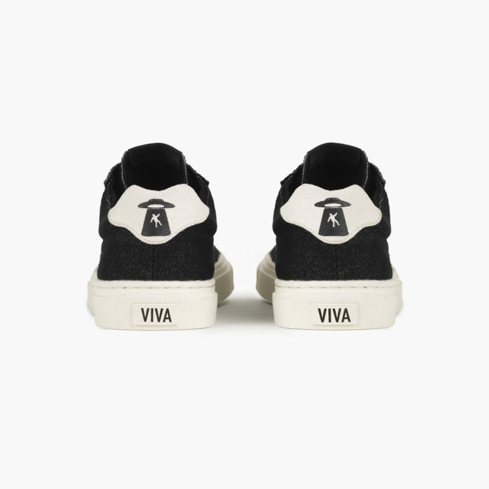 Men's Classic Low Top | Moon Man