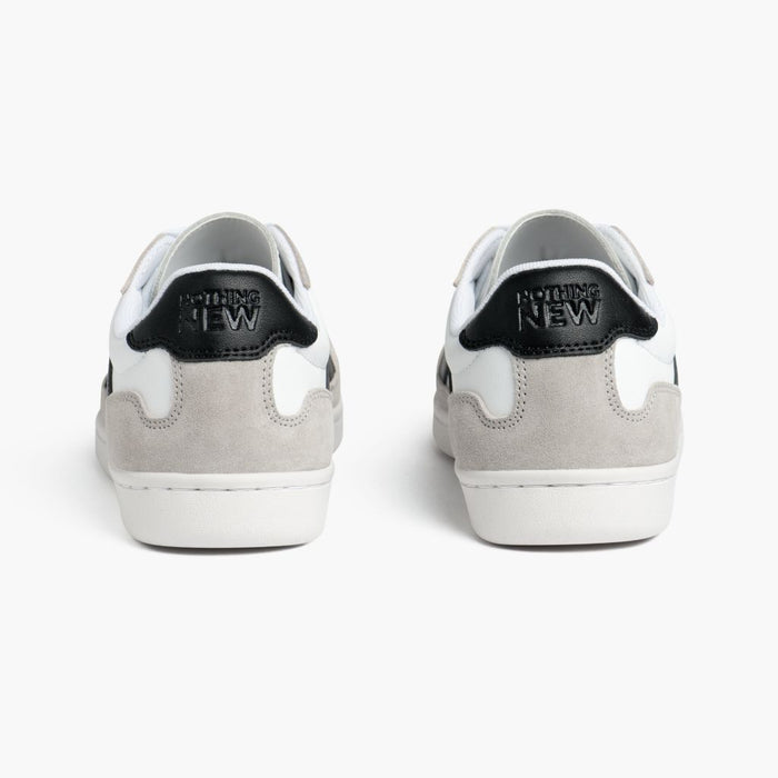 Men's DayDrift | White x Black