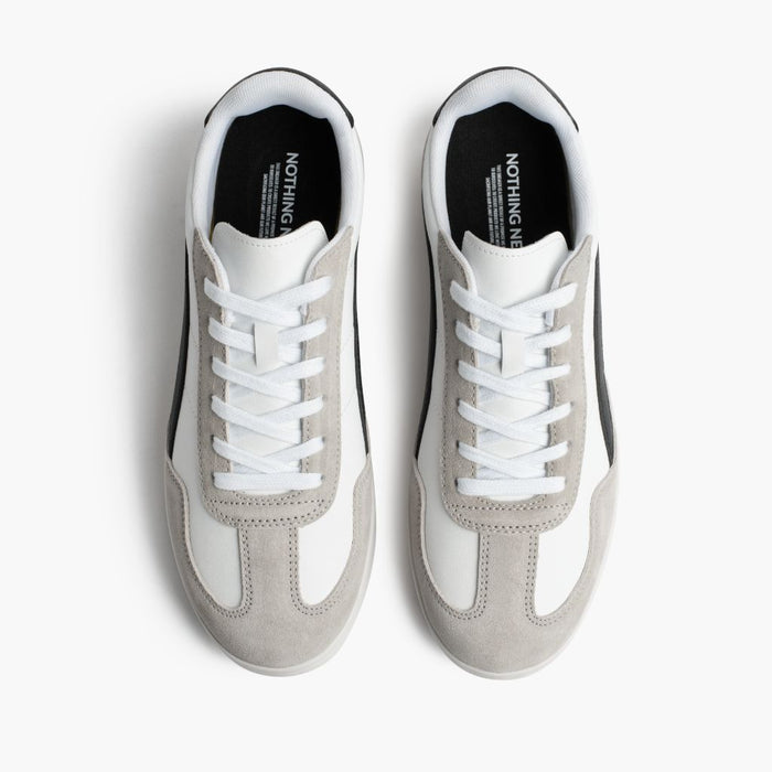 Men's DayDrift | White x Black