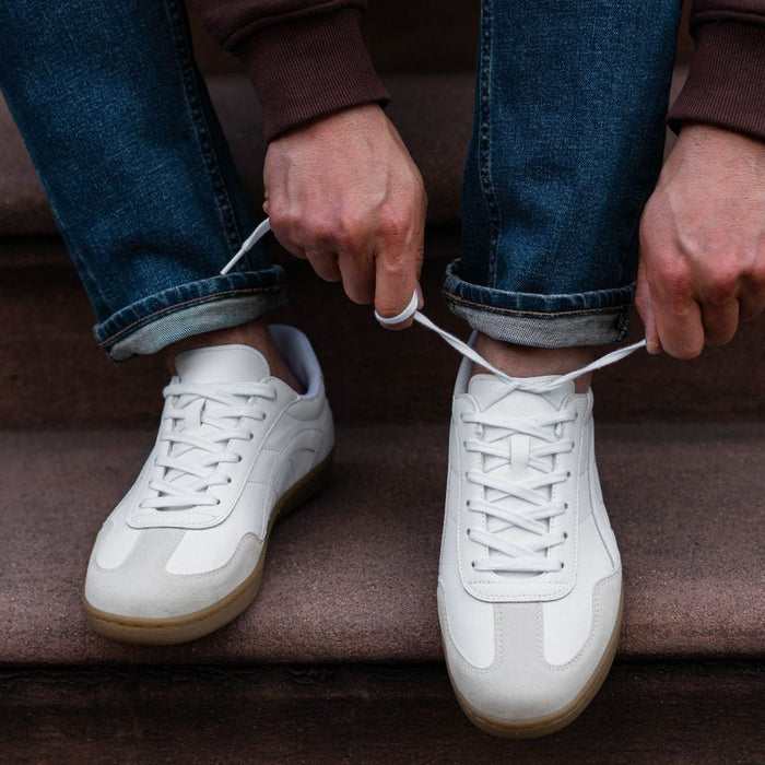 Men's DayDrift | White x Gum