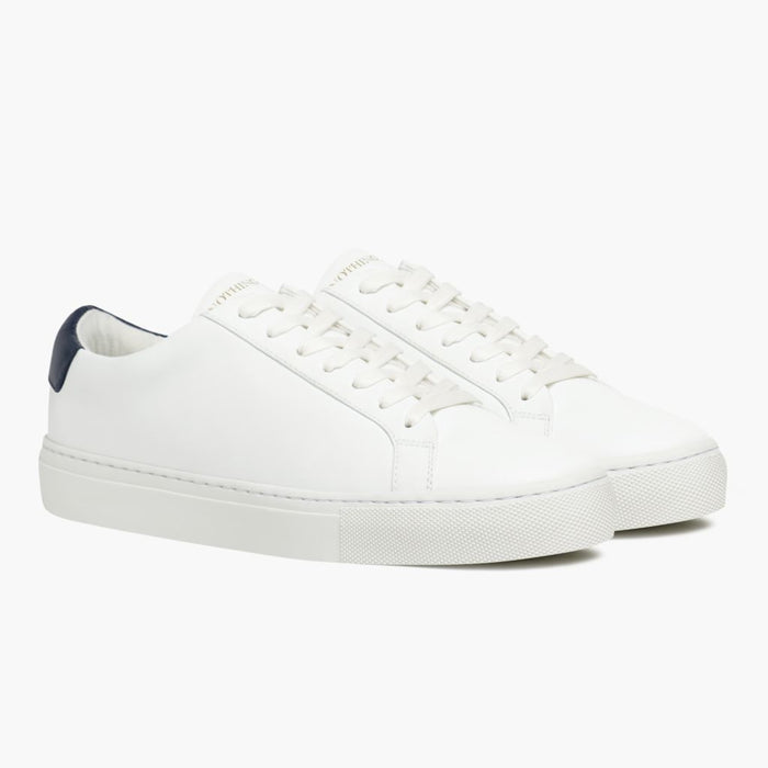 Men's Unoriginal | White x Navy