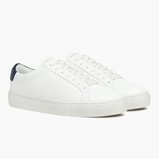 Men's Unoriginal | White x Navy