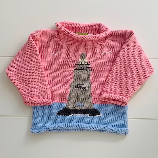 Minot Light - Pink