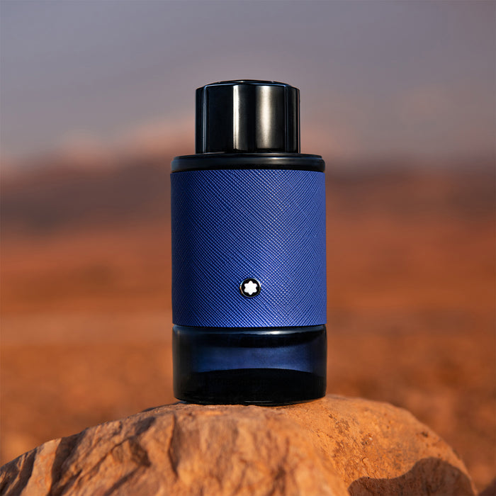 Montblanc Explorer Infinite Eau De Parfum 100ml Spray