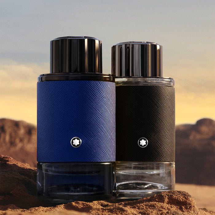 Montblanc Explorer Infinite Eau De Parfum 100ml Spray