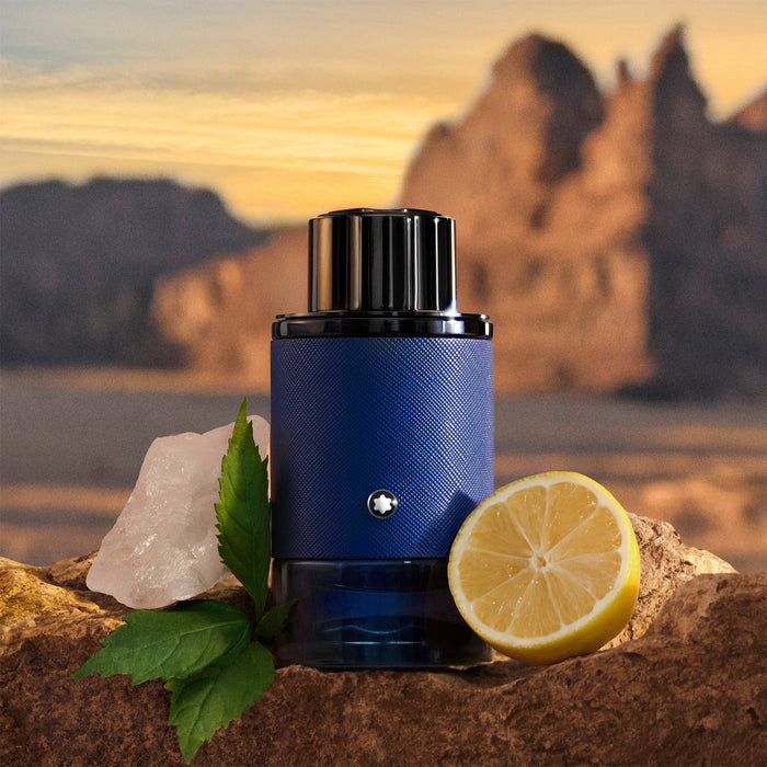 Montblanc Explorer Infinite Eau De Parfum 60ml Spray