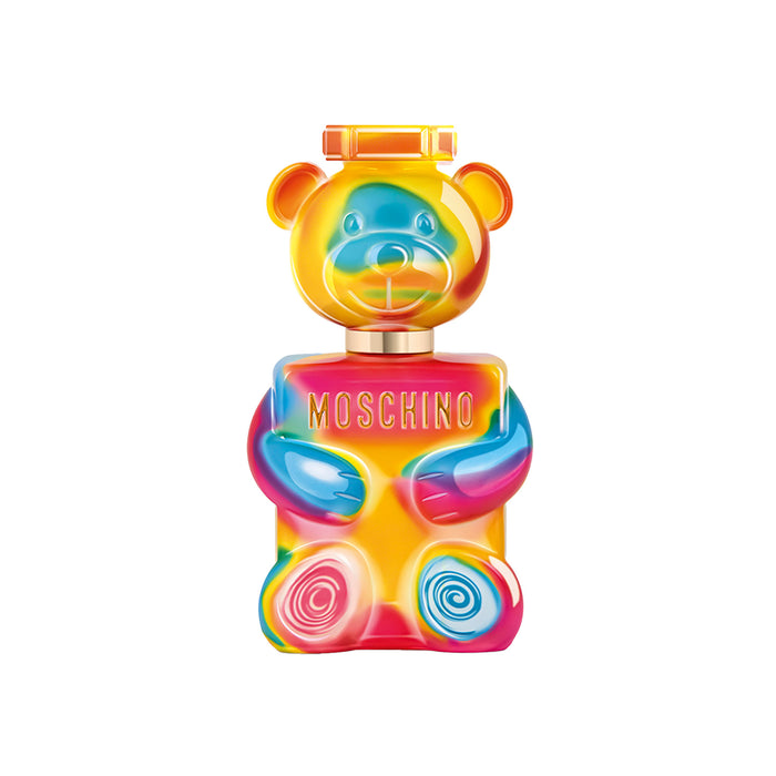 Moschino Toy 2 Gummy Eau De Parfum 100ml Spray