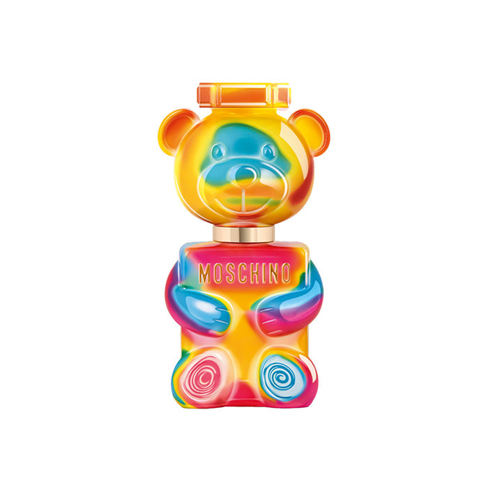 Moschino Toy 2 Gummy Eau De Parfum 50ml Spray