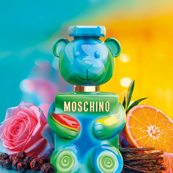 Moschino Toy 2 Yummy Eau De Parfum 30ml Spray
