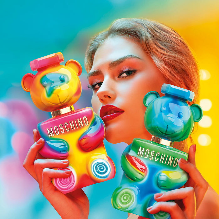 Moschino Toy 2 Yummy Eau De Parfum 30ml Spray