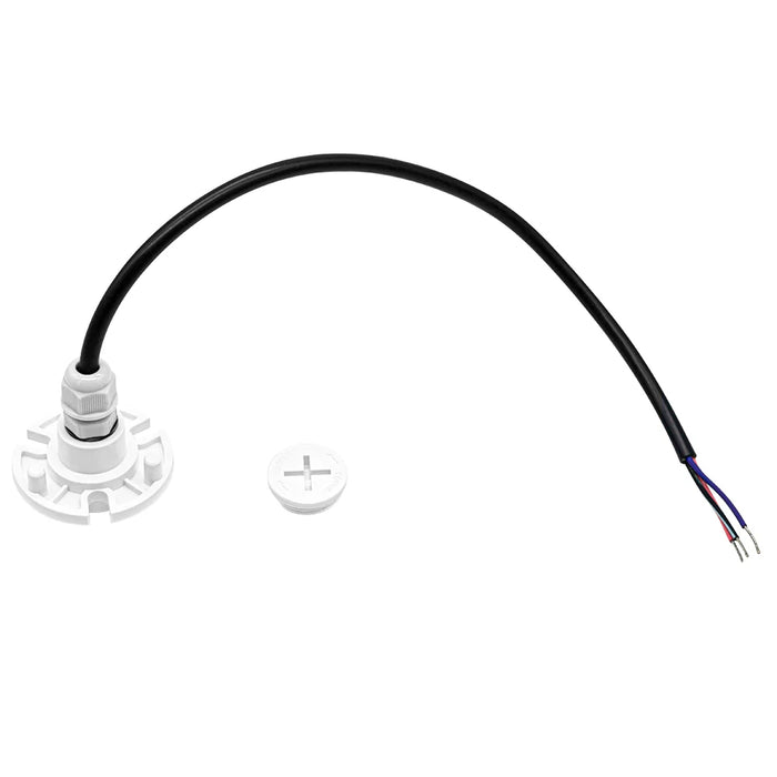 Motion Sensor Base for Konlite Atria Light