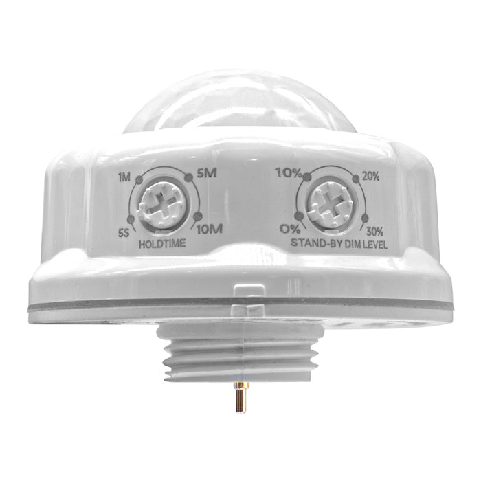Motion Sensor