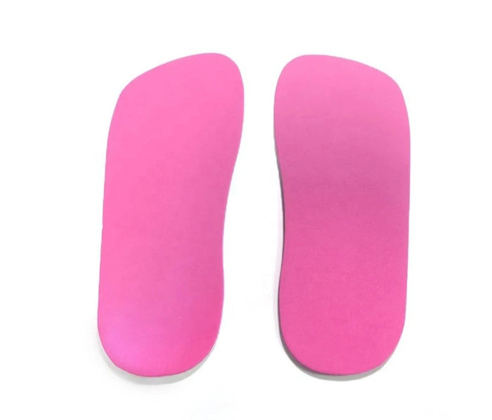 Mount Olive Pink Sticky Feet Pack of 10