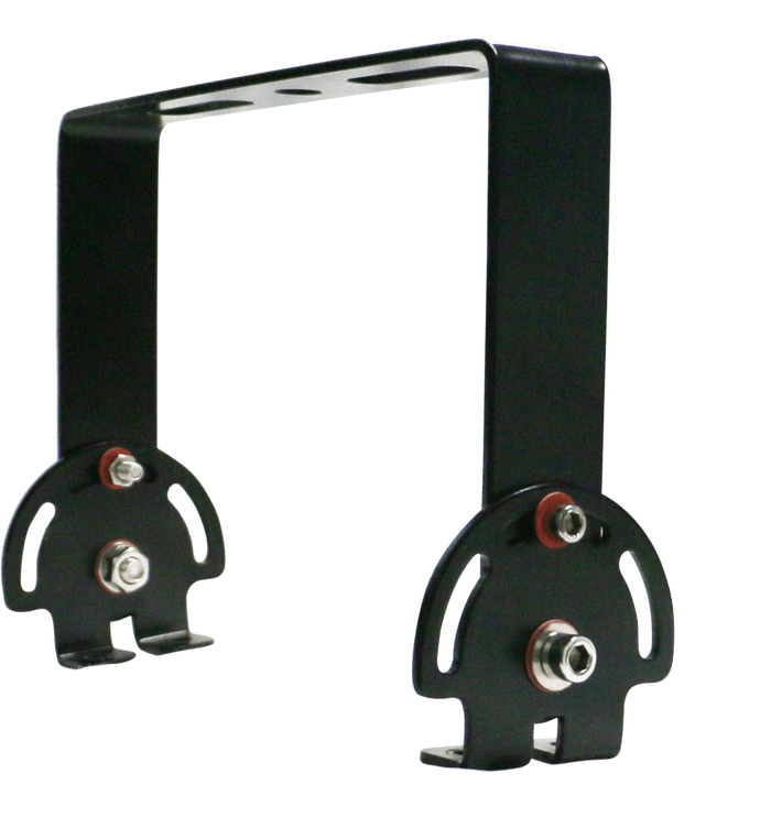 U Sharp mounting bracket for MAX UFO High bay lights