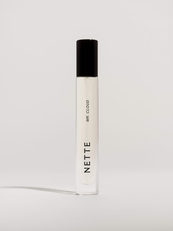 Mr. Cloud Eau de Parfum Travel Spray