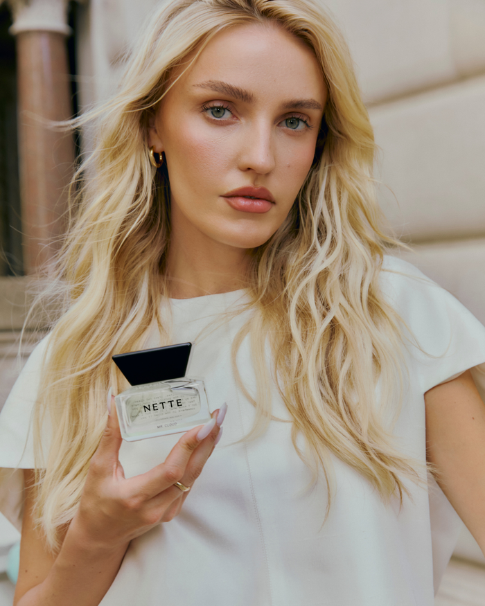 Mr. Cloud Eau de Parfum Travel Spray