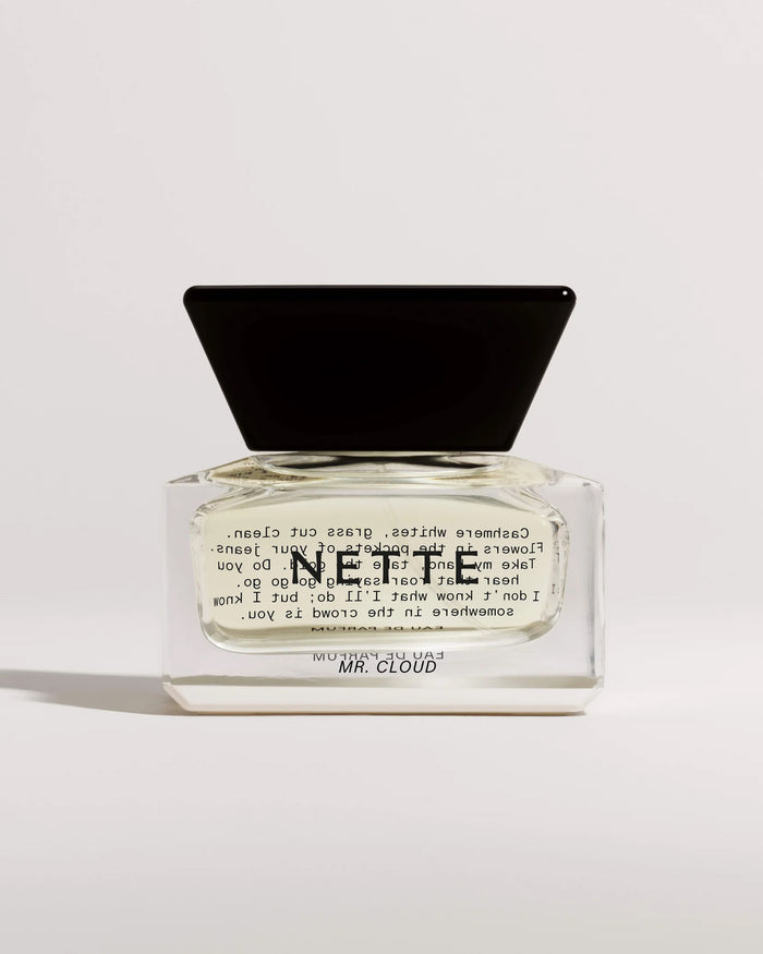 Mr. Cloud Eau de Parfum