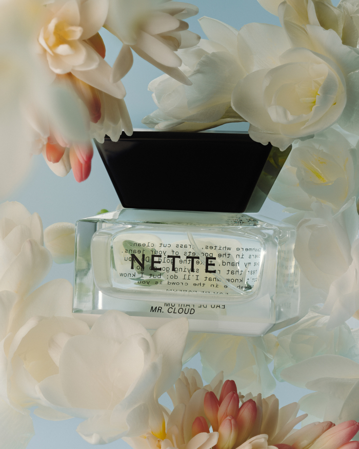 Mr. Cloud Eau de Parfum