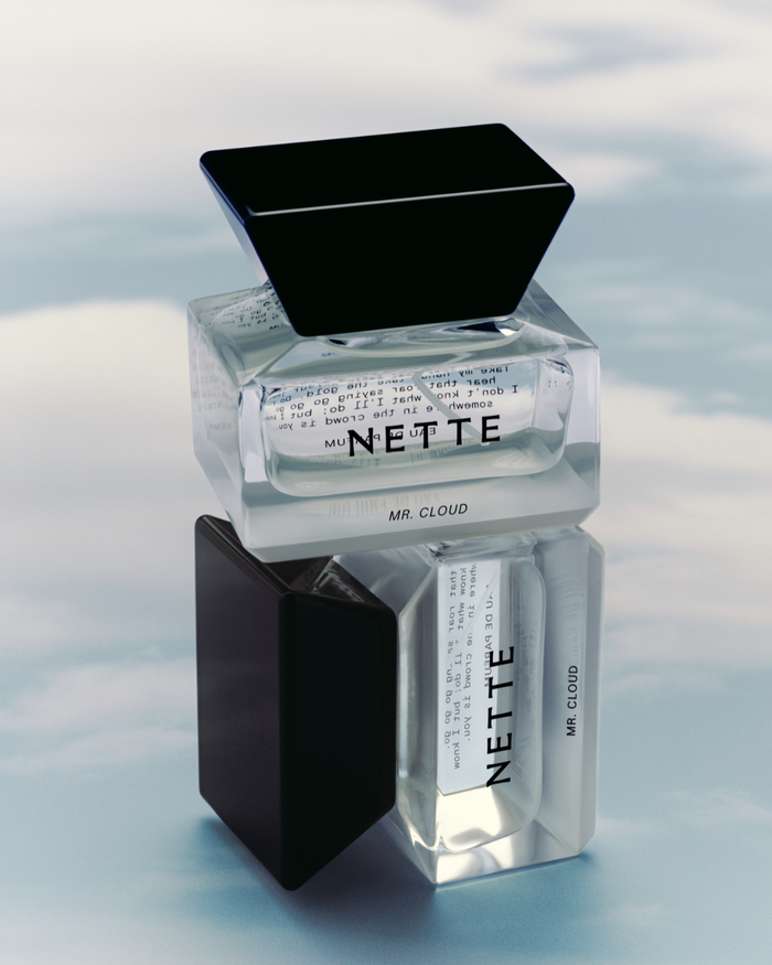 Mr. Cloud Eau de Parfum