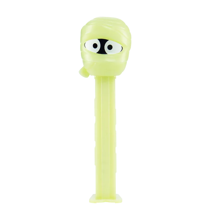 Mummy Glow in the Dark (PEZ Exclusive)