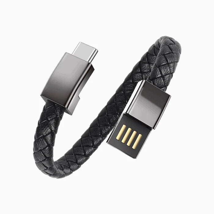 NexTECH® | Bracelet Data & Charging Cable