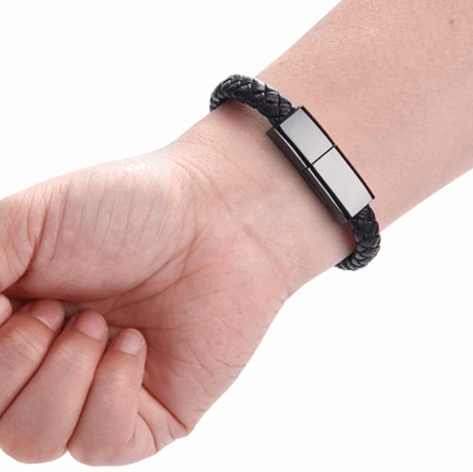 NexTECH® | Bracelet Data & Charging Cable - NexTECH