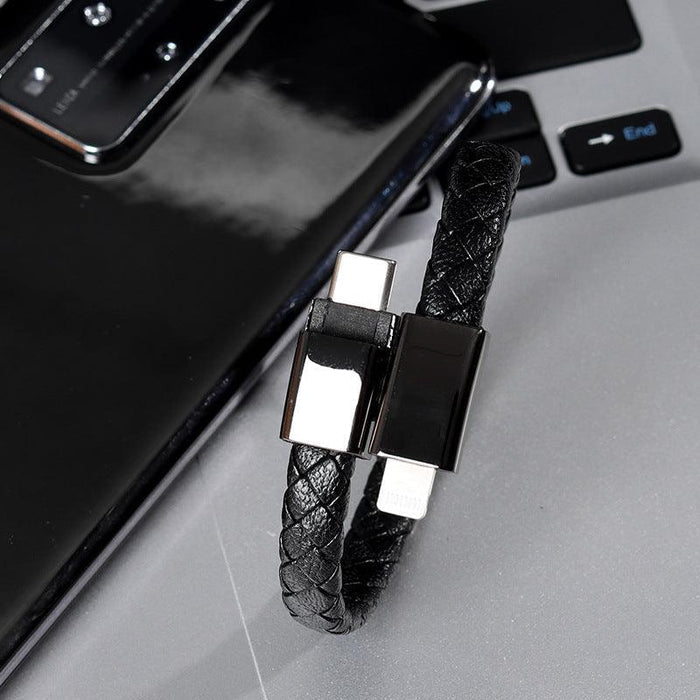 NexTECH® | Bracelet Data & Charging Cable - NexTECH