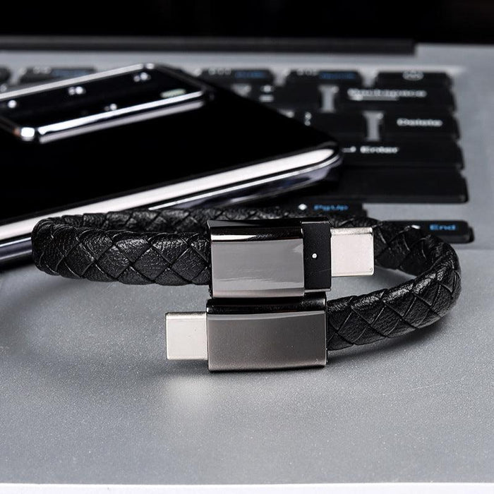 NexTECH® | Bracelet Data & Charging Cable - NexTECH