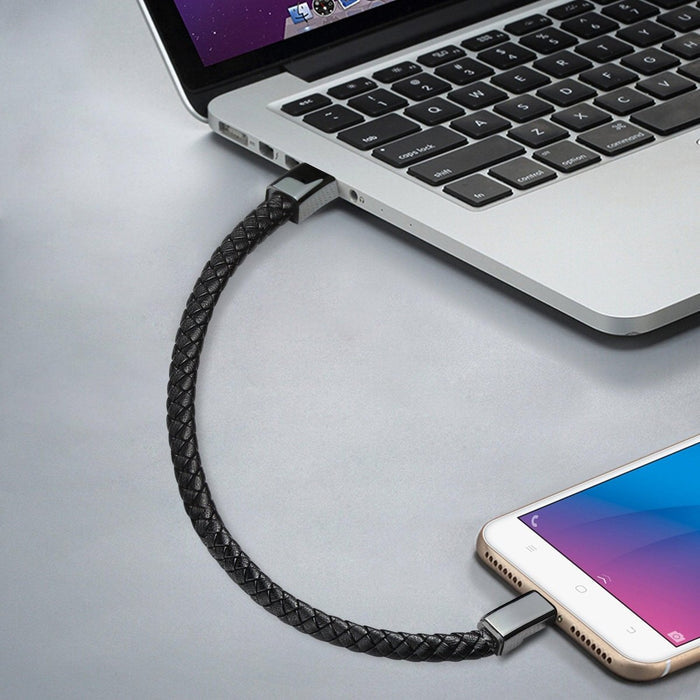 NexTECH® | Bracelet Data & Charging Cable - NexTECH