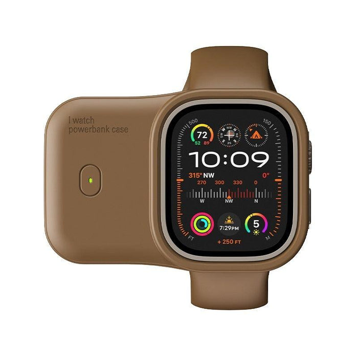 40mm/41mm/42mm / Brown