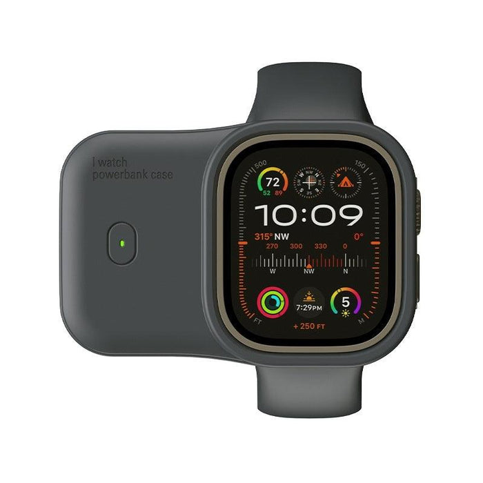 40mm/41mm/42mm / Midnight Blue