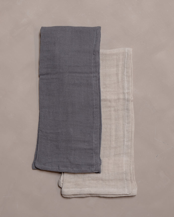 Nola Tea Towels (S/2)