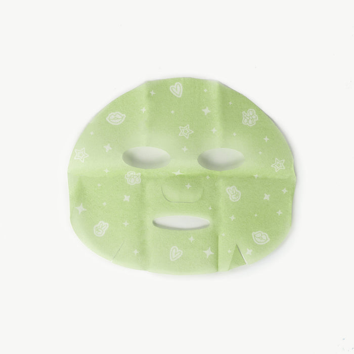Oh Flossy Skincare - Cool Crush Cooling Cucumber Mask