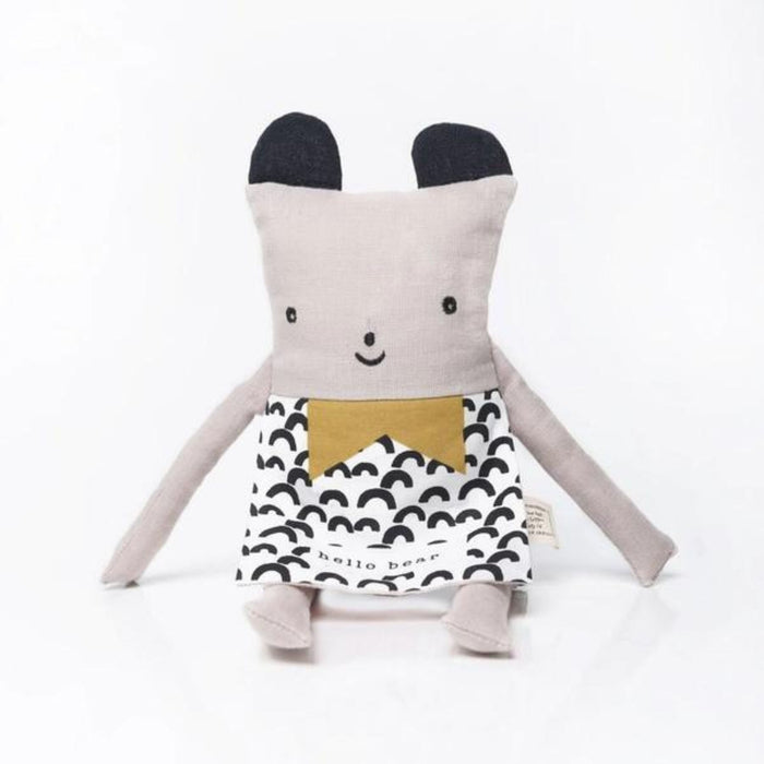 Bear
