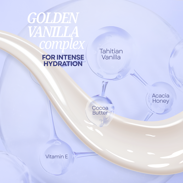 Palmer's Tahitian Vanilla Shampoo 313ml